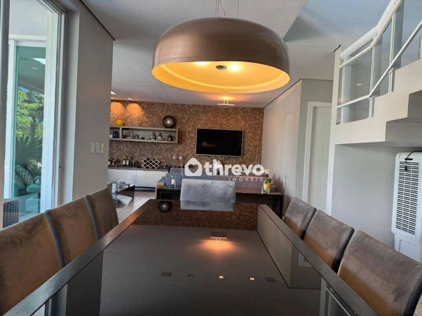 Casa com 3 dormitórios à venda, 264 m² por R$ 2.400.000,00 - Porto do Centro - Teresina/PI