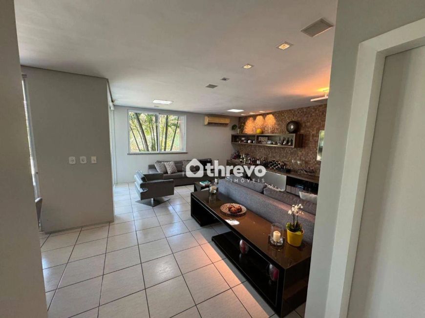 Casa com 3 dormitórios à venda, 264 m² por R$ 2.400.000,00 - Porto do Centro - Teresina/PI