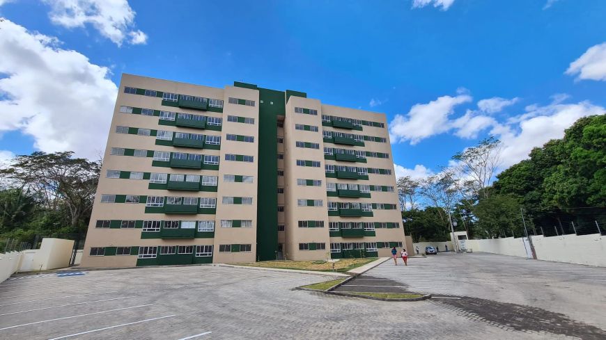 DG - Imóvel para venda tem 59 metros quadrados com 2 quartos em Socopo - Teresina - PI
