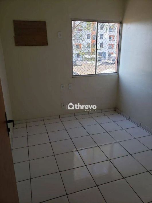 Apartamento com 3 dormitórios à venda, 74 m² por R$ 330.000,00 - Primavera - Teresina/PI