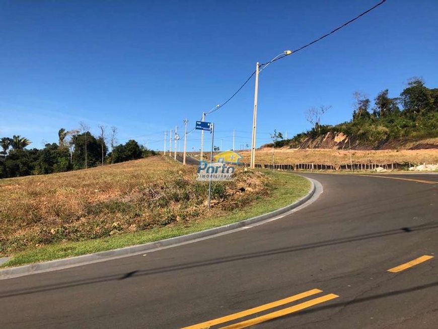 Terreno Residencial para Venda Ininga, Teresina
