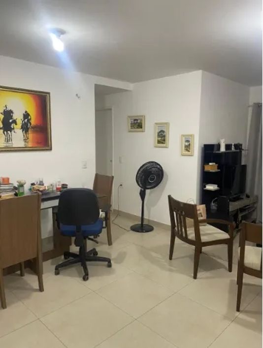 Imóvel para venda possui 79 metros quadrados com 3 quartos em Ininga - Teresina - PI