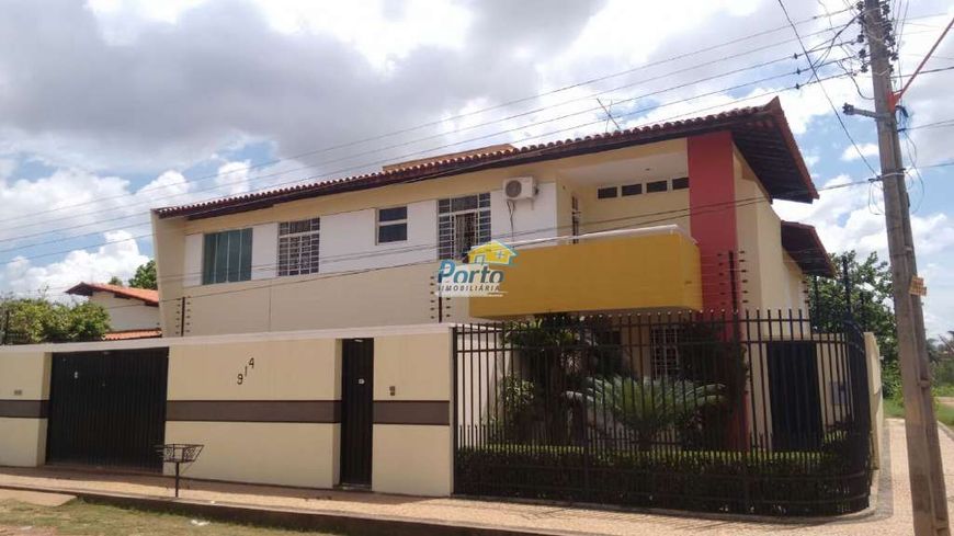 Casa para Venda Ininga, Teresina