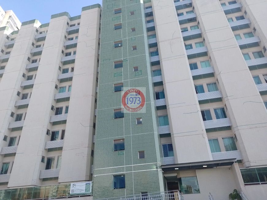 APARTAMENTO RESIDENCIAL em AGUAS CLARAS - DF, NORTE (ÁGUAS CLARAS)