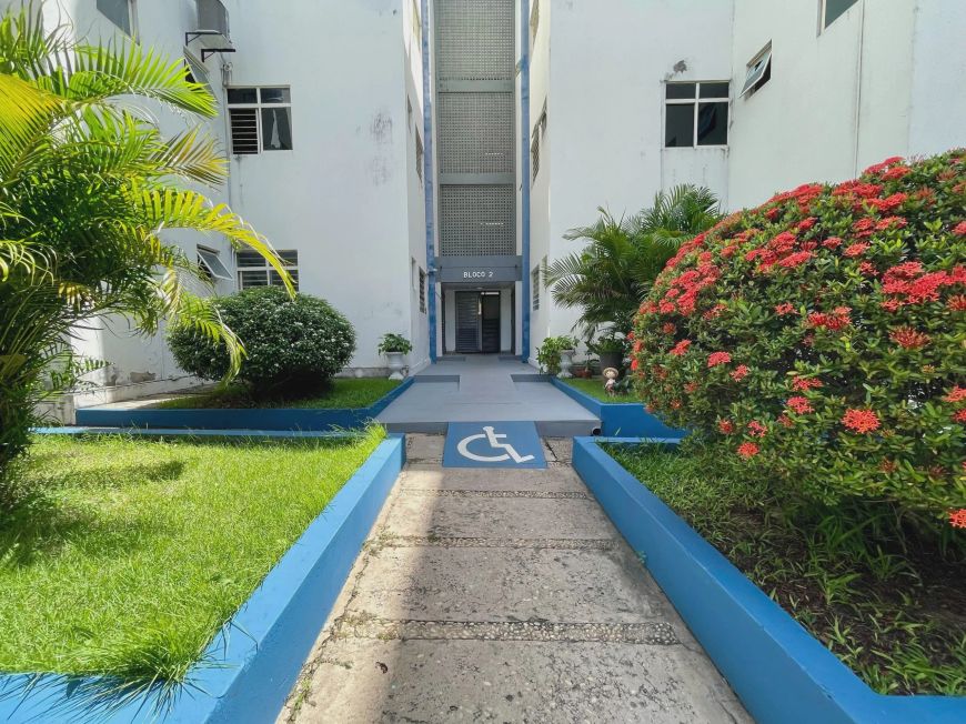 Condomínio Ouro Branco – Apartamento a venda na Piçarra TR10766 THE -PN2KQ