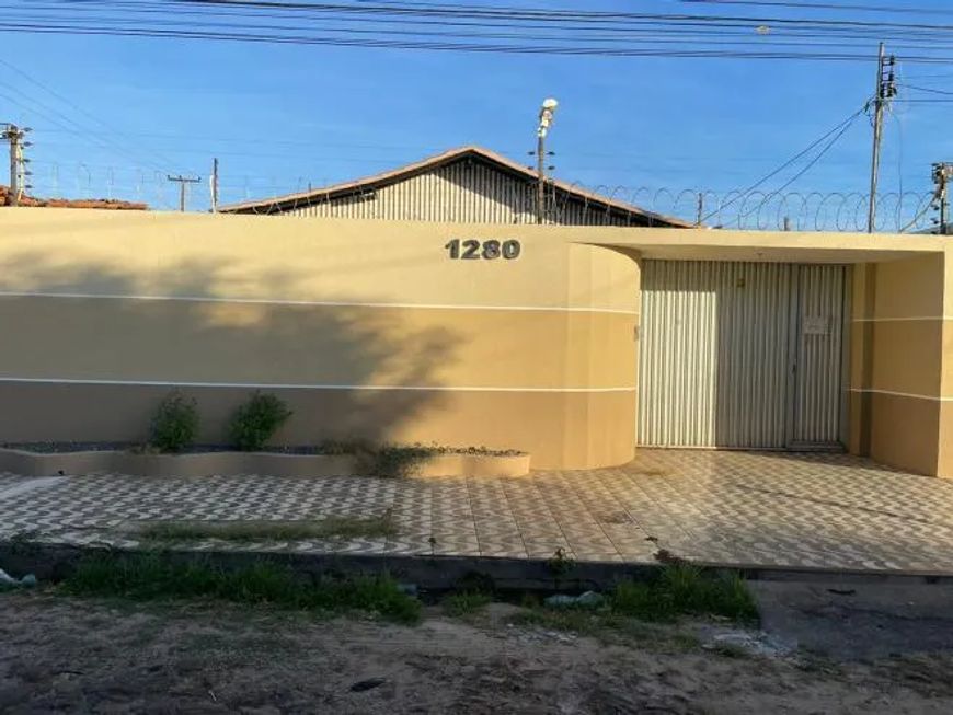 Excelente Imóvel Comercial a venda em TERESINA