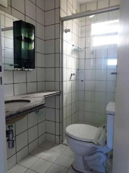 Excelente Apartamento a venda em TERESINA