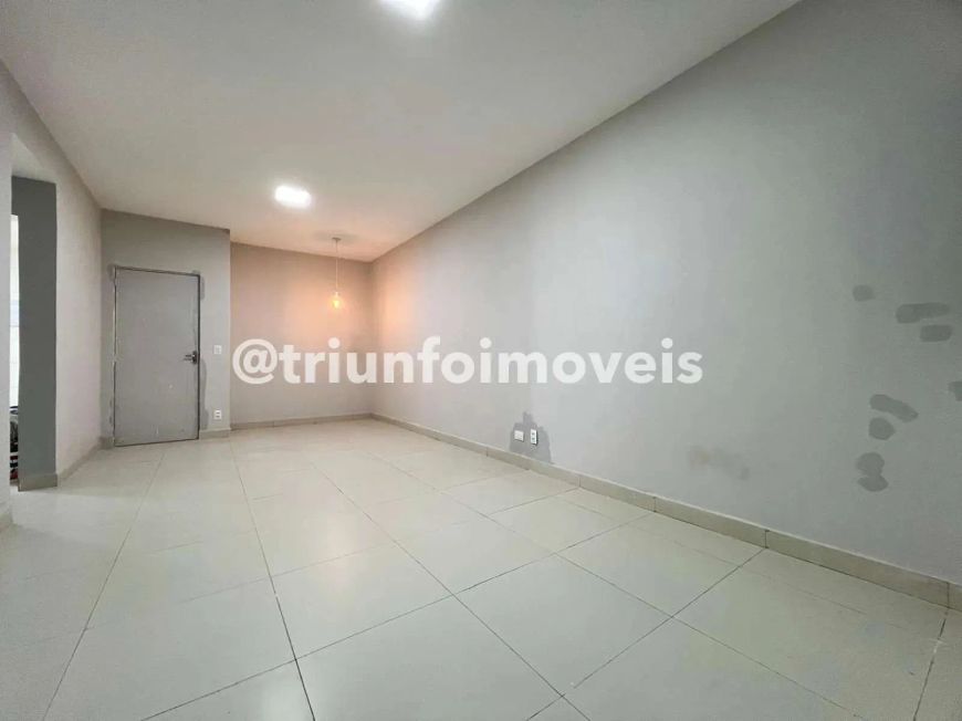 Apartamento a venda no Bairro Macaúba com 3 Quartos TR204565 THE -4VB2KQ