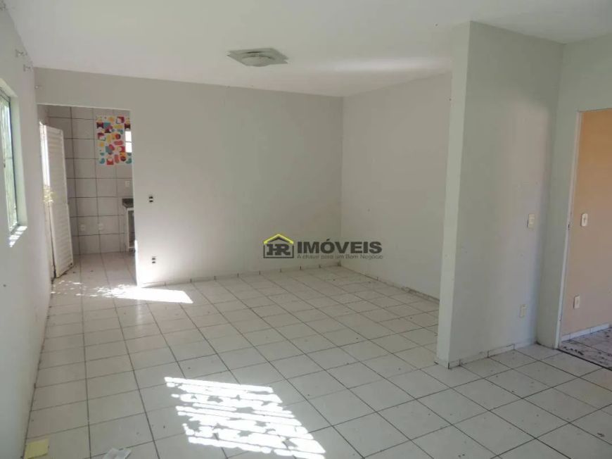 Casa com 3 dormitórios à venda, 233 m² por R$ 750.000,00 - Ininga - Teresina/PI