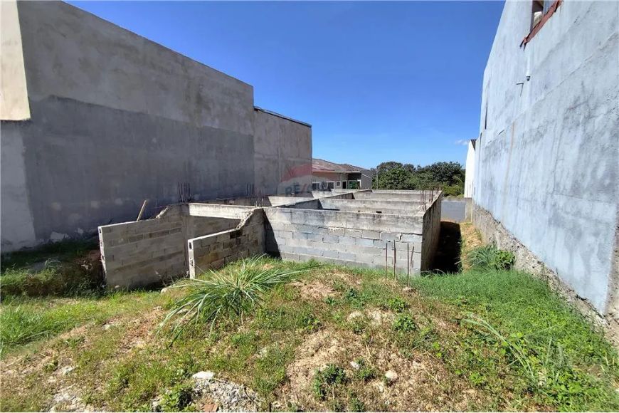 Terreno à Venda no Condomínio Quintas dos Ipês 200m²