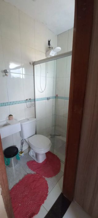 Predio para venda tem 300 metros quadrados com 2 quartos em Recanto das Emas - Brasília - DF