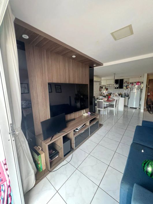 Imóvel para venda possui 85 metros quadrados com 3 quartos em Santa Lia - Teresina - PI