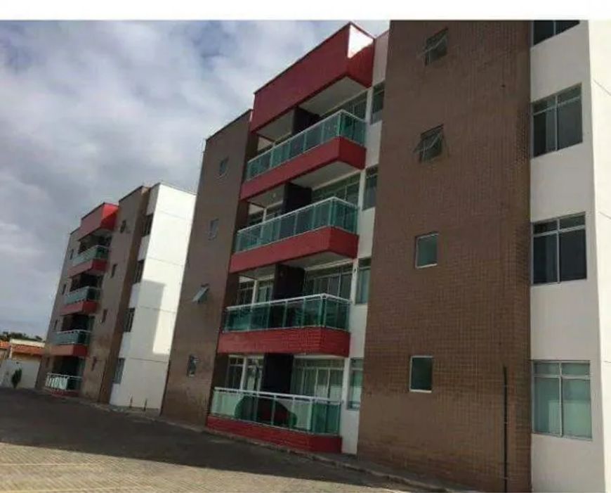 Imóvel para venda possui 85 metros quadrados com 3 quartos em Santa Lia - Teresina - PI
