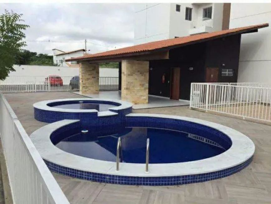 Imóvel para venda possui 85 metros quadrados com 3 quartos em Santa Lia - Teresina - PI