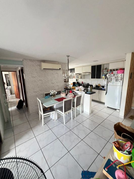Imóvel para venda possui 85 metros quadrados com 3 quartos em Santa Lia - Teresina - PI