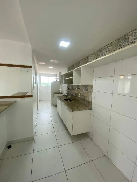 Condomínio Terraço Ininga
