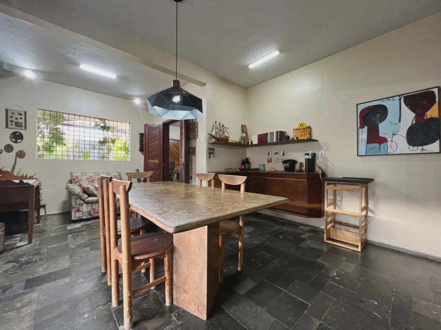 Casa no Planalto Ininga com 4 Quartos TR191767 THE -1TPCTB6