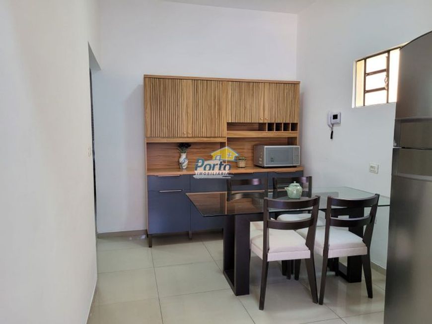 Casa 3 quartos para Venda Água Mineral, Teresina