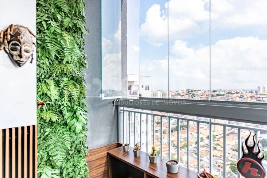 Apartamento tipo para venda com 2 quartos, 64m²
