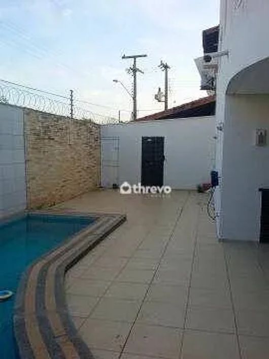 Casa com 4 dormitórios à venda, 137 m² por R$ 900.000,00 - Santa Lia - Teresina/PI