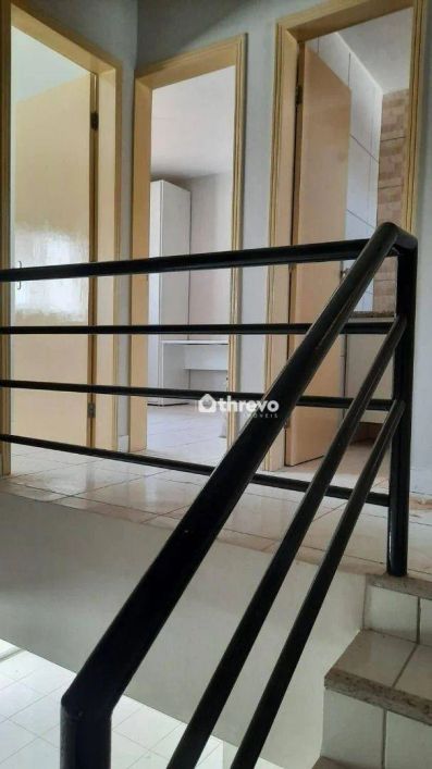 Casa com 4 dormitórios à venda, 150 m² por R$ 650.000 - Santa Lia - Teresina/PI