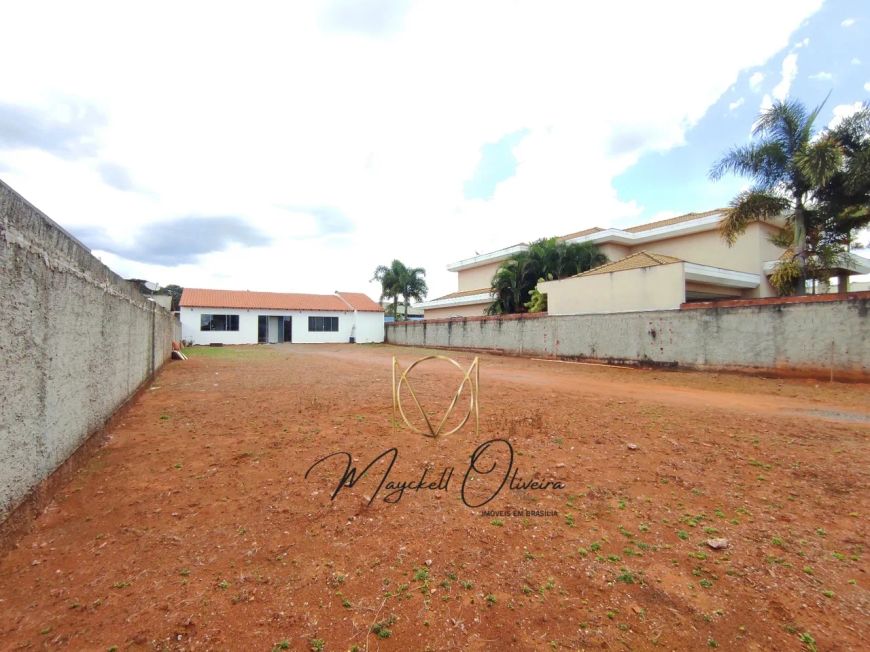 Casa Ponte Alta Lote 800m2 rua rodobelo Condominio Alto padrão mesmo