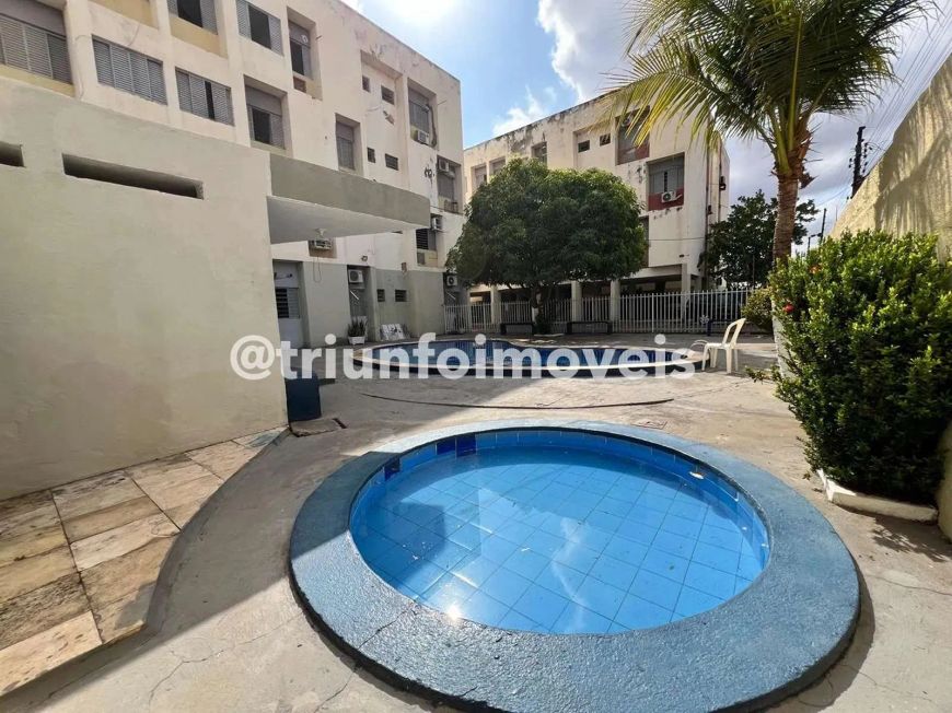 Apartamento a venda no Bairro Macaúba com 3 Quartos TR204565 THE -R372KQ