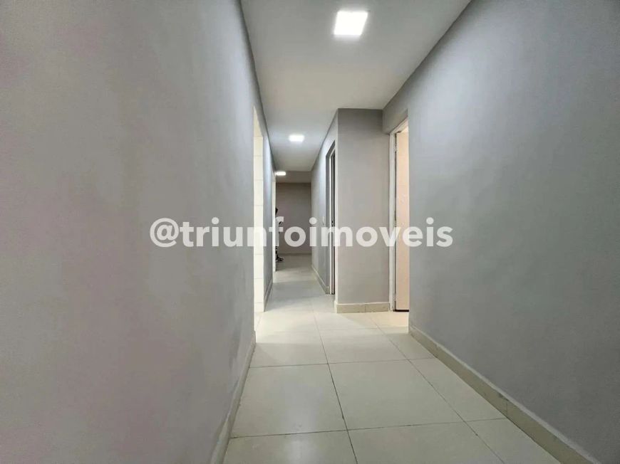 Apartamento a venda no Bairro Macaúba com 3 Quartos TR204565 THE -R372KQ