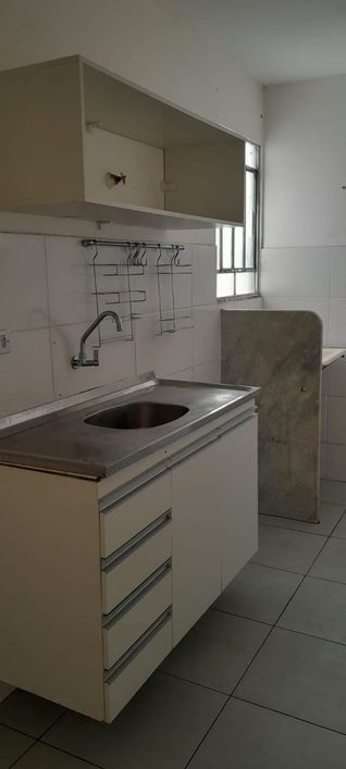 Apartamento para venda tem 46 metros quadrados com 2 quartos em Piçarreira - Teresina - PI