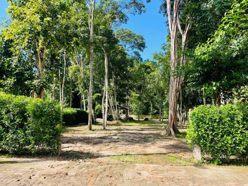 Lote Fazenda Real - 750m²