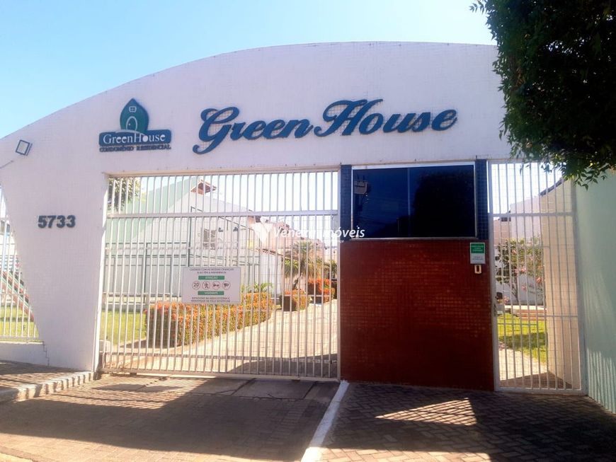Casa Duplex Condomínio Green House para Venda