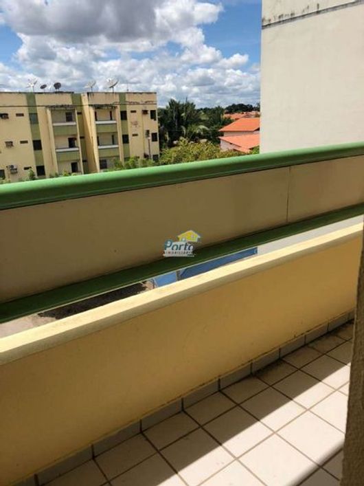 Apartamento para Venda Ininga, Teresina