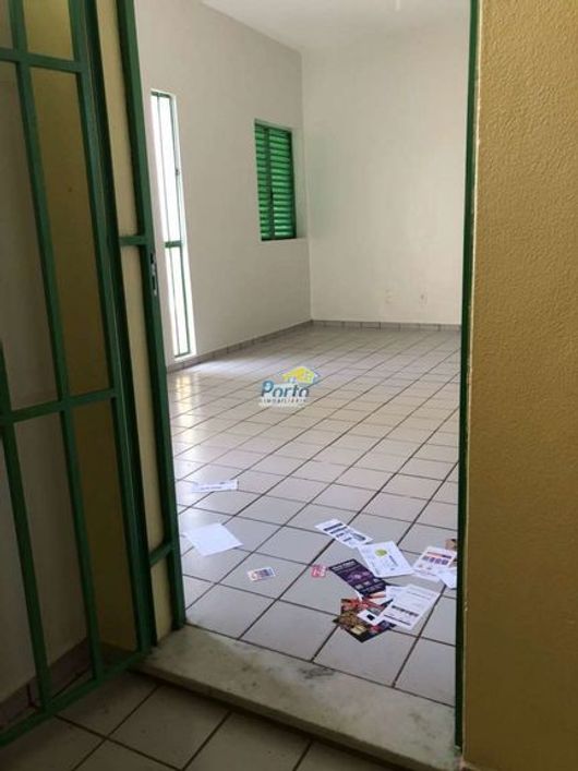 Apartamento para Venda Ininga, Teresina