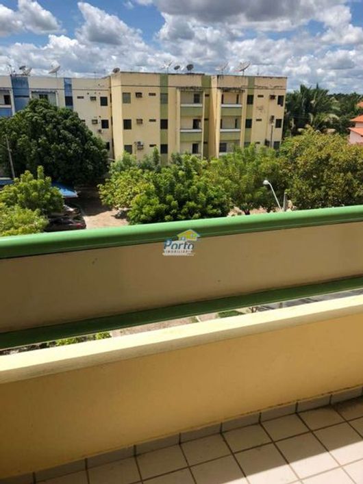 Apartamento para Venda Ininga, Teresina