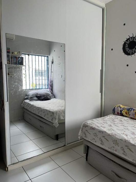 Apartamento à venda no Condomínio Santa Marta - Teresina/PI