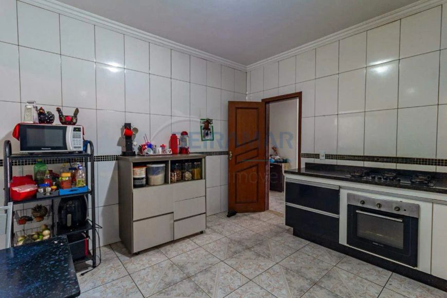 Casa em condomínio 3 quartos, 2 suítes, piscina à Venda na Rua 4 - Vicente Pires