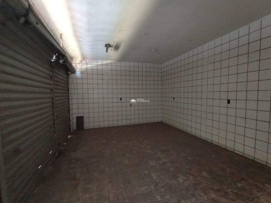RUA TIRADENTES - BAIRRO: PIO XII