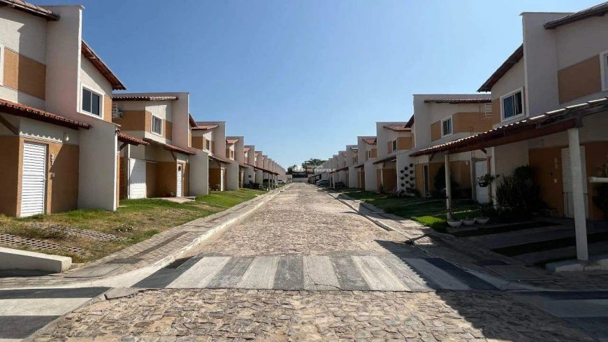 CONDOMÍNIO RESERVA DO NORTE 5 - BAIRRO: SANTA MARIA