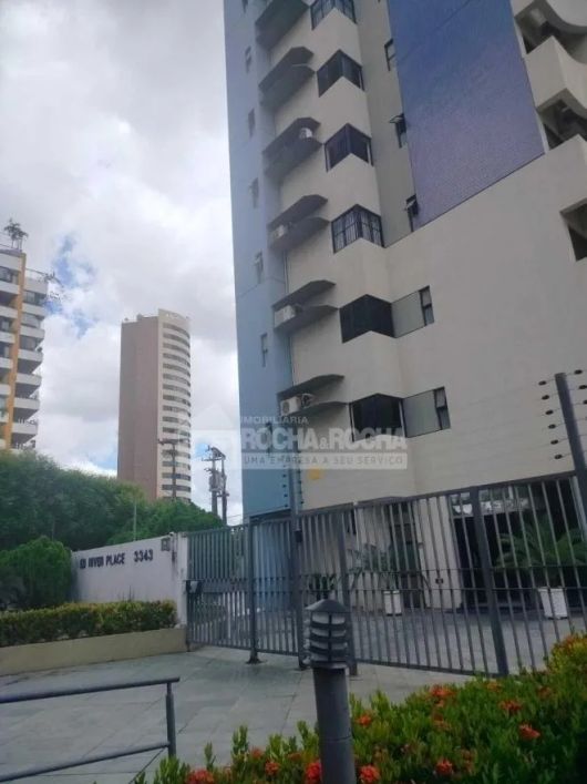Excelente Apartamento a venda em TERESINA