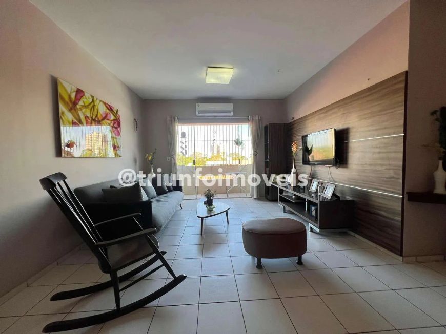 Apartamento a venda no Bairro Piçarra com 3 Quartos TR204492 THE -TCT2KQ