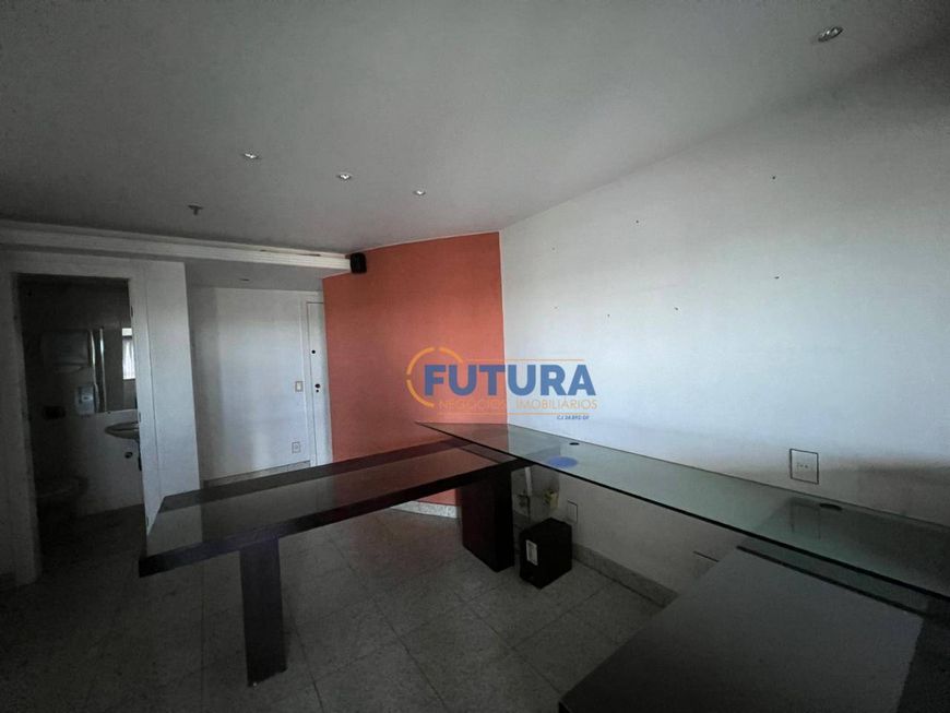 Excelente Sala comercial com 64 m² - Liberty Mall - Asa Norte