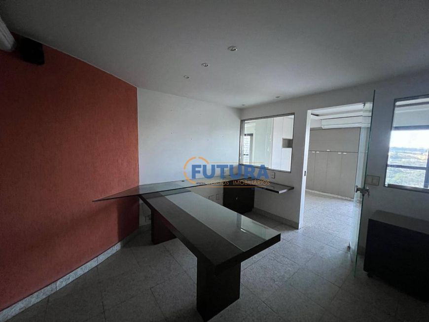 Excelente Sala comercial com 64 m² - Liberty Mall - Asa Norte