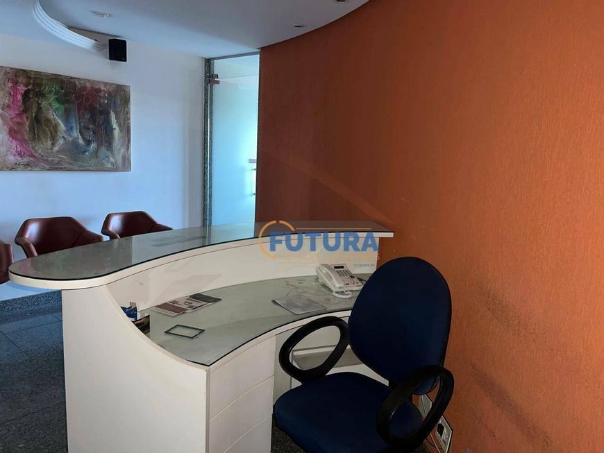 Excelente Sala comercial com 64 m² - Liberty Mall - Asa Norte