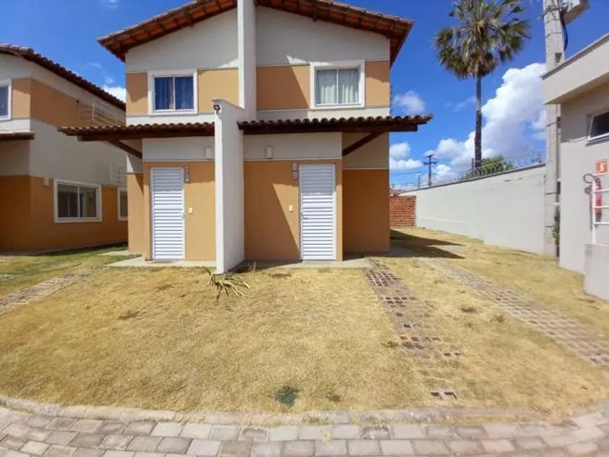 Excelente Casa/Condomínio a venda em TERESINA