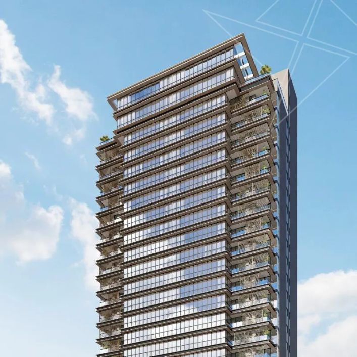Lançamento: Apto para venda tem 279m² com 4 suítes, ao lado do Shopping Rio Poti, - Teresina - PI