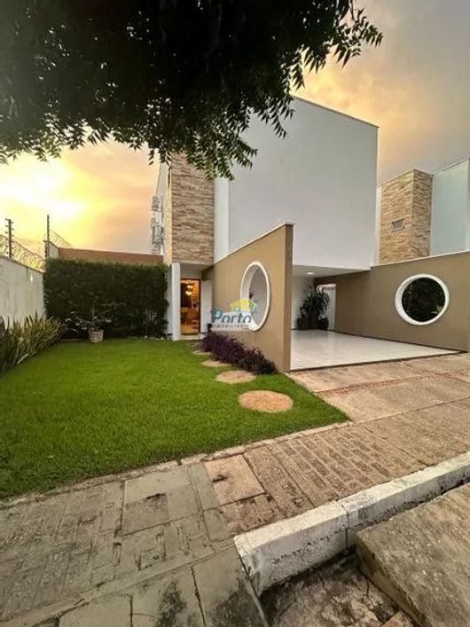 Casa de Condomínio 04 quartos para Venda Morros, Teresina