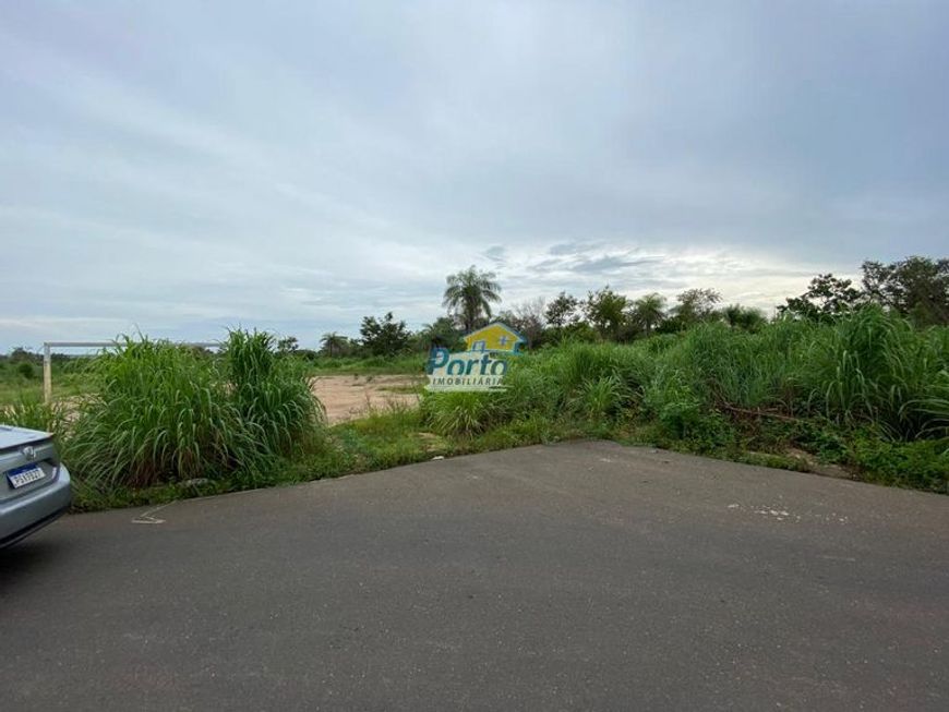 Lote Comercial para Venda Brasilar, Teresina
