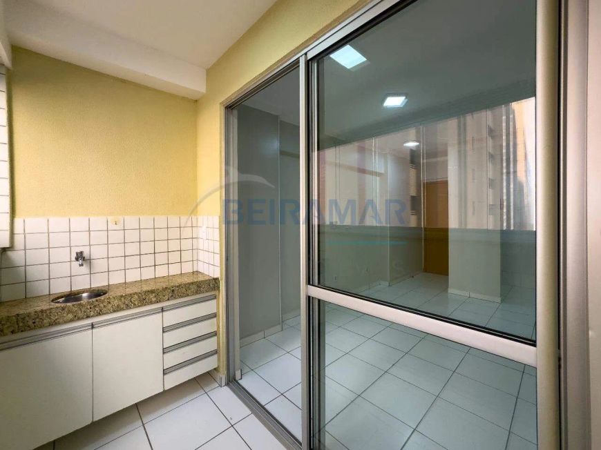 Apartamento à venda 1 suíte, 1 vaga de garagem no Duo Residence Mall - Águas Claras
