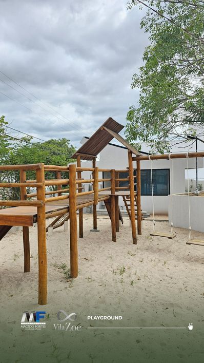 Cond. Vila Zoe (Casa na Zona Leste) - Amc Imobiliária