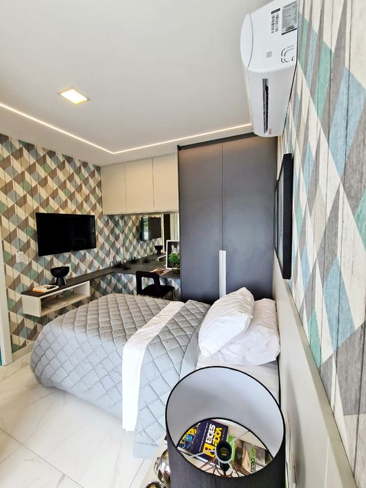 Cond. Vila Zoe (Casa na Zona Leste) - Amc Imobiliária